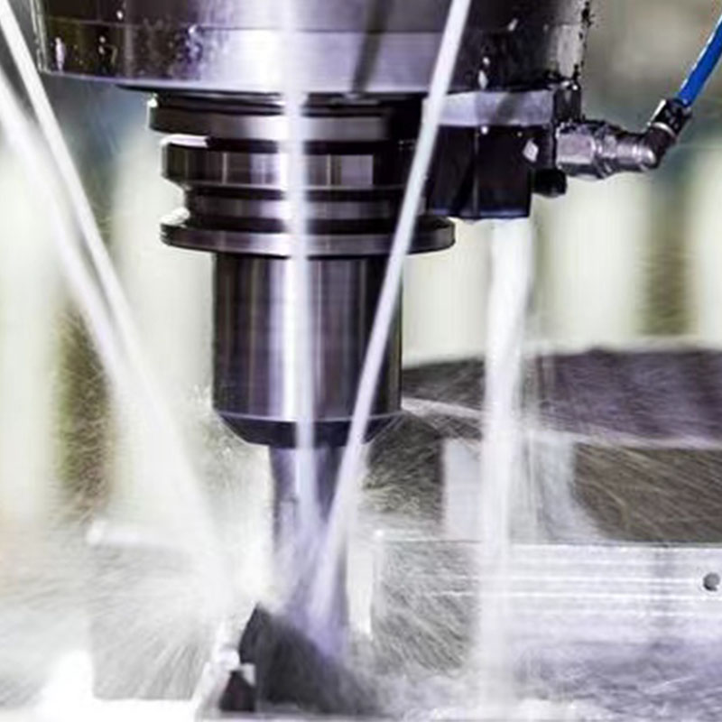 Welke CNC engineering diensten helpen bij het stimuleren van productiesucces?